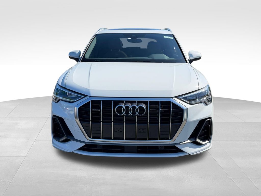 Certified 2023 Audi Q3 Premium Plus SUV