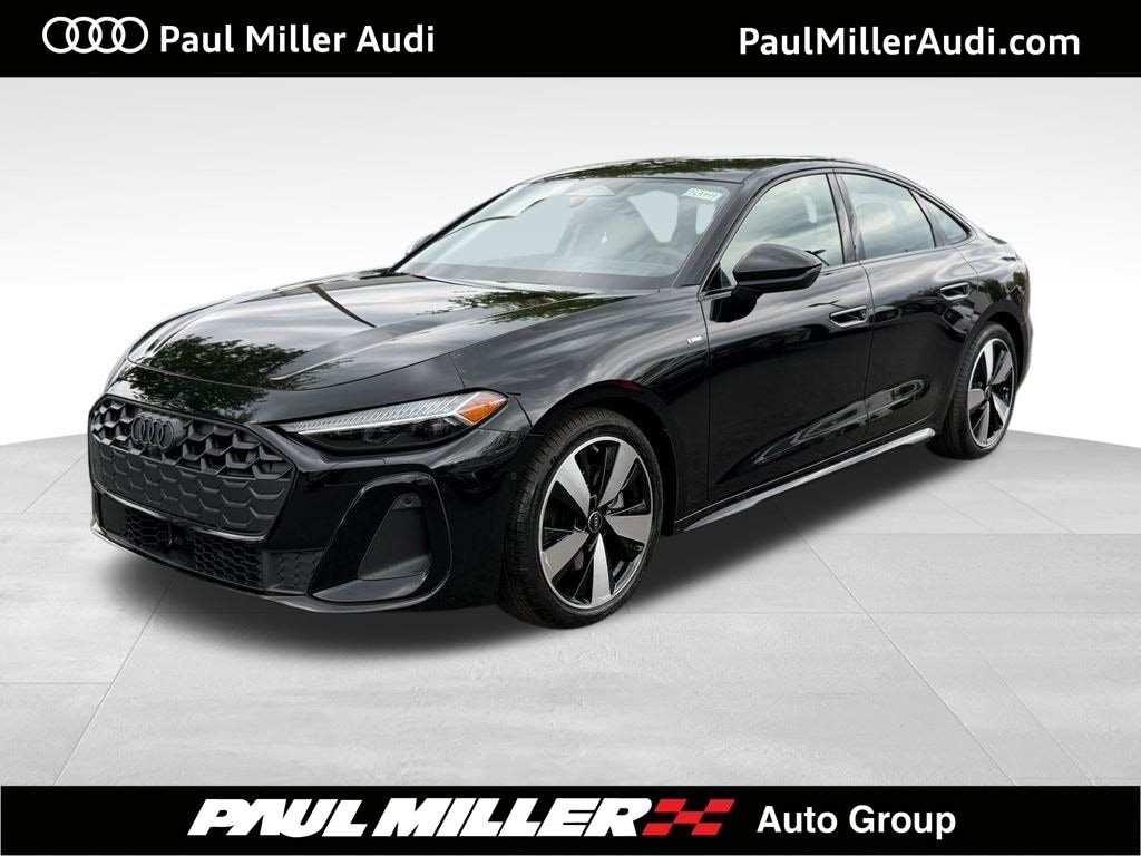 New 2026 Audi A5 2.0T Premium Hatchback