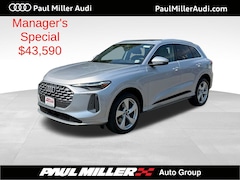 2025 Audi Q5 2.0T Premium Plus SUV