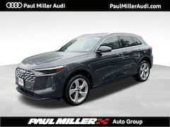 2025 Audi Q5 2.0T Premium Plus SUV