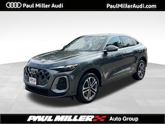 2025 Audi Q5 Sportback 2.0T Premium SUV