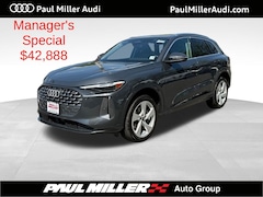 2025 Audi Q5 2.0T Premium Plus SUV