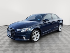 2017 Audi A3 Premium Sedan For Sale Near Morristown