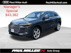 2025 Audi Q5 2.0T Premium Plus SUV