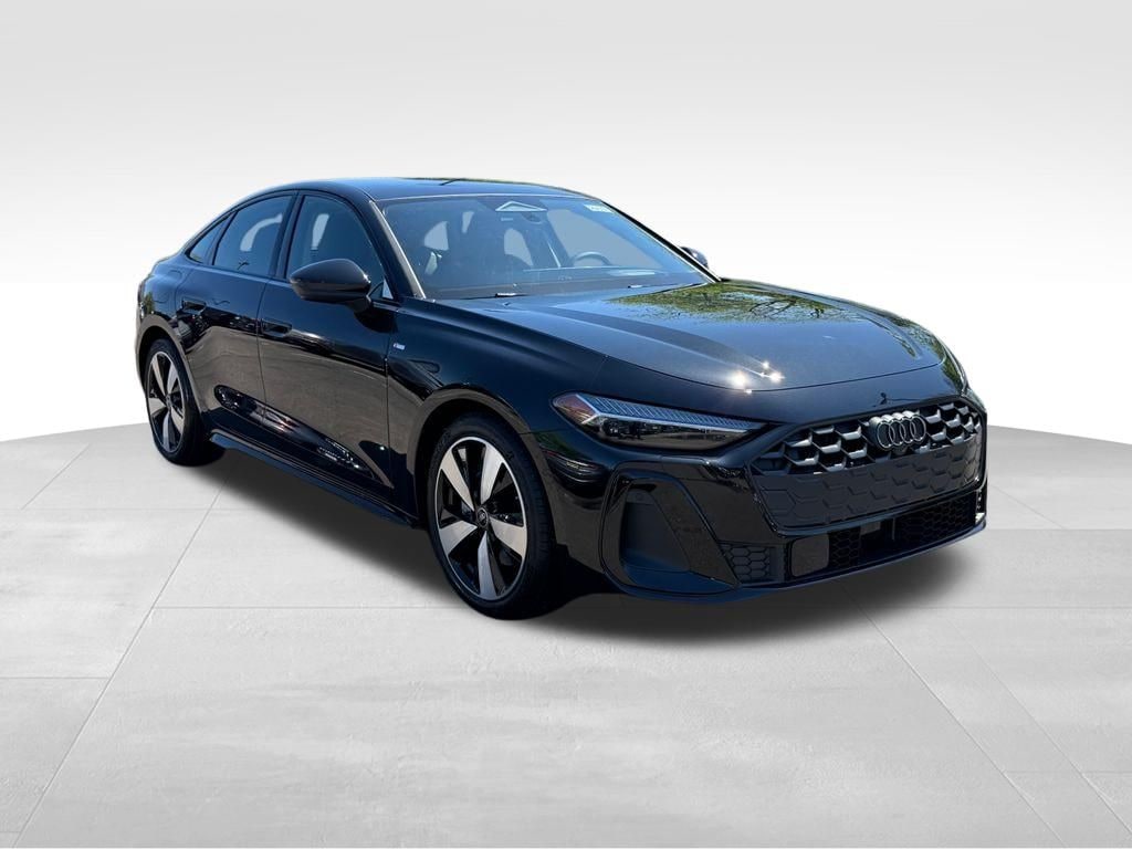 New 2026 Audi A5 2.0T Premium Hatchback