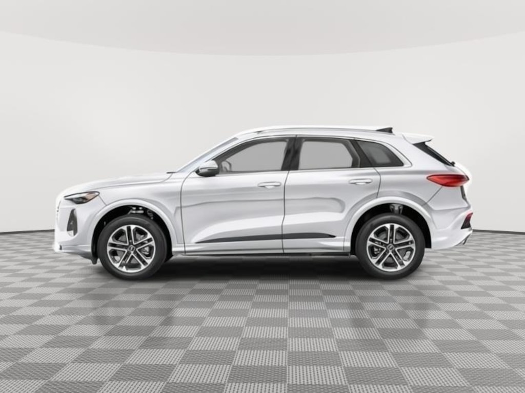New 2025 Audi Q5 2.0T Prestige SUV