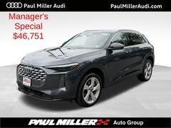 2025 Audi Q5 2.0T Premium Plus SUV