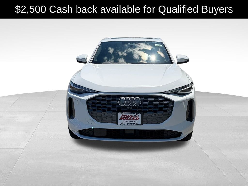 New 2026 Audi Q5 2.0T Premium SUV