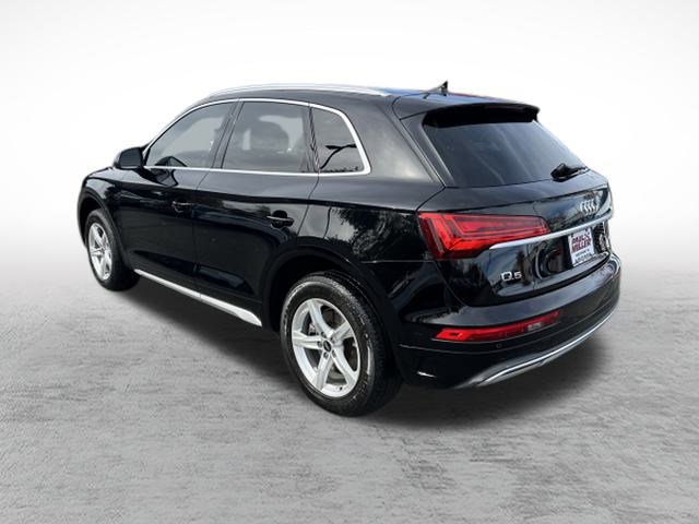 2023 Audi Q5 40 Premium photo 3