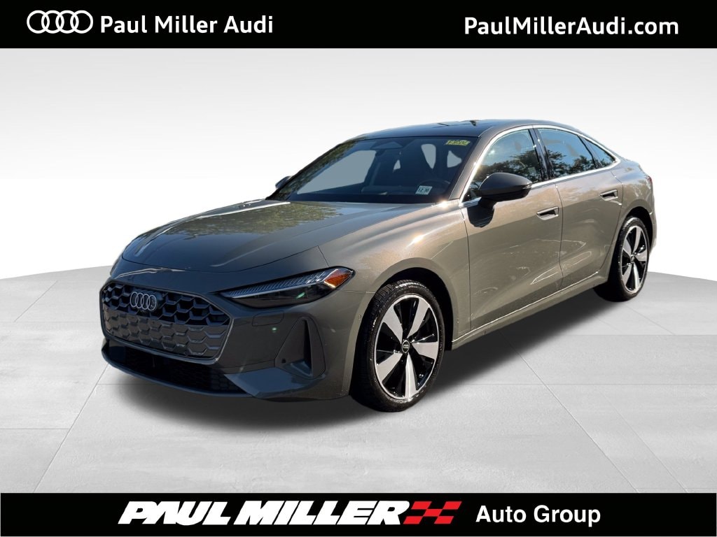 2025 Audi New A5 Premium Plus
