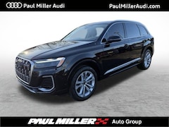 2025 Audi Q7 45 Premium SUV