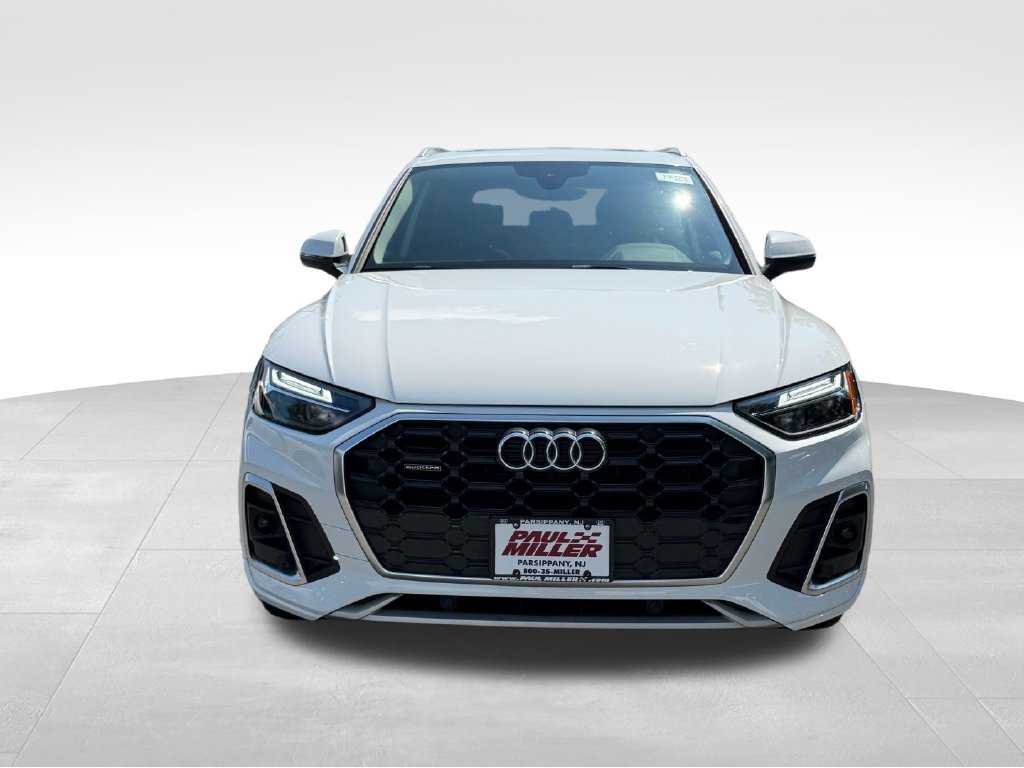Used 2023 Audi Q5 45 S Line Premium SUV