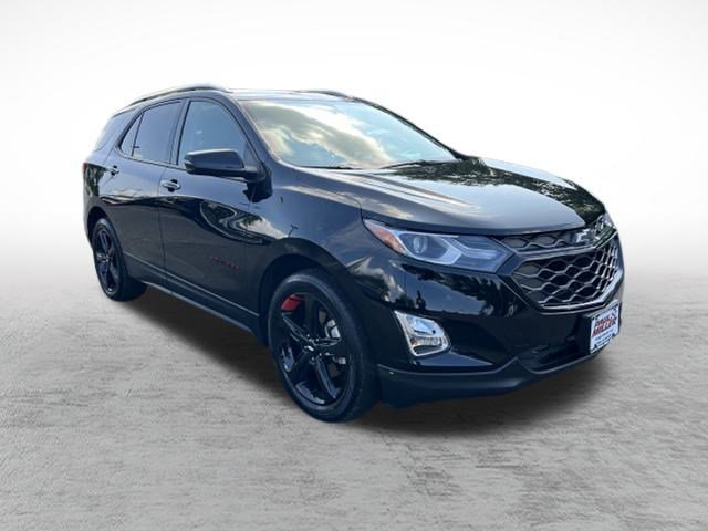 2019 Chevrolet Equinox Premier photo 3