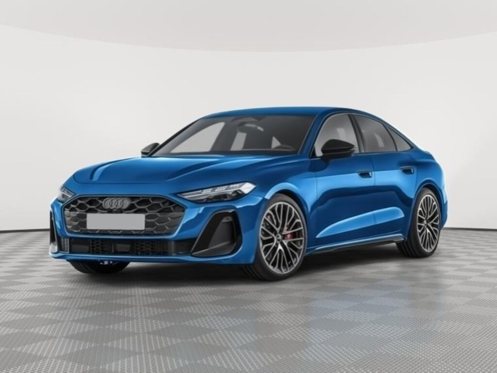 New 2025 Audi S5 3.0T Prestige Sportback
