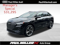 2023 Audi Q4 e-tron Prestige SUV