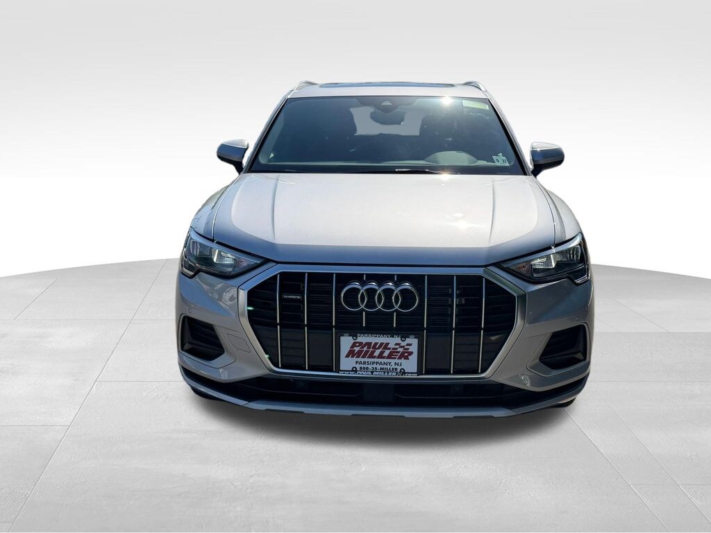 Used 2022 Audi Q3 Premium SUV
