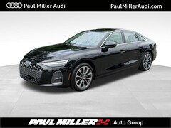 2026 Audi A6 Premium Sedan