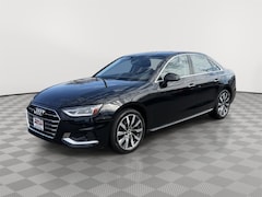 2021 Audi A4 Premium Sedan