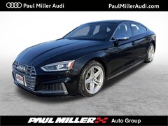 2019 Audi S5 Premium Plus Sportback