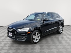 2015 Audi Q3 2.0T Premium Plus SUV For Sale Near Morristown