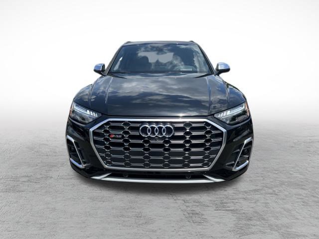 2024 Audi SQ5 Premium photo 2