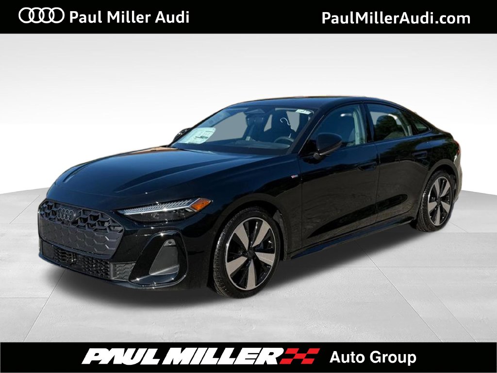 New 2026 Audi A5 2.0T Premium Hatchback