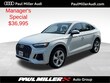  Audi Q5 Sportback