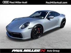 2020 Porsche 911 Carrera S Coupe