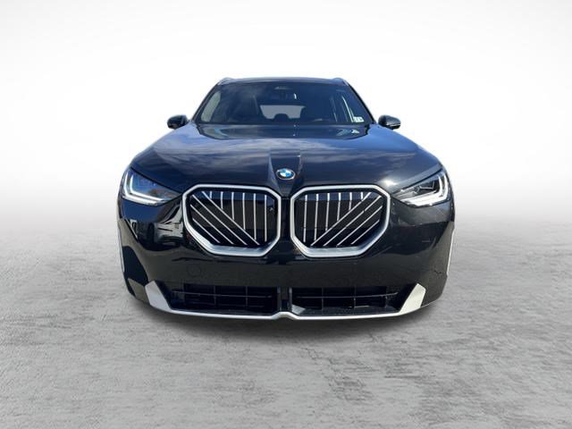 2025 Bmw X3 30x Drive photo 2