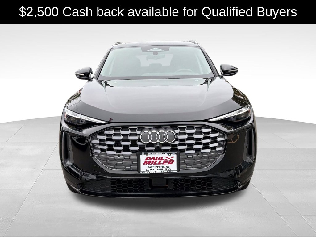 New 2026 Audi Q5 2.0T Premium SUV