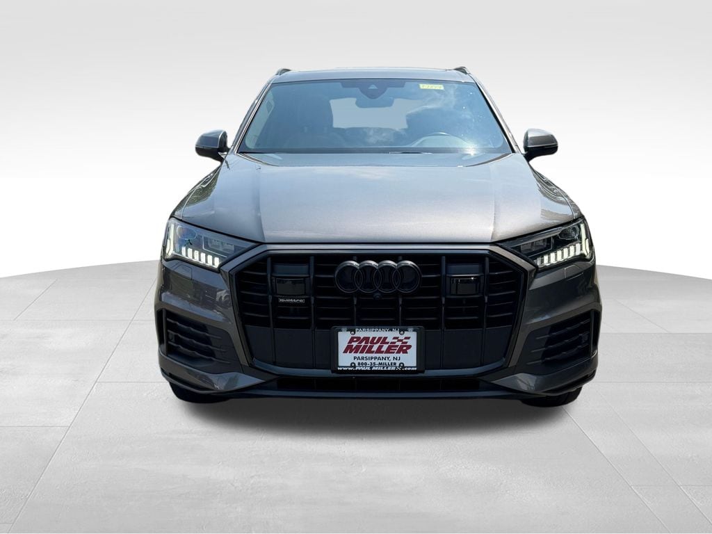 Certified 2023 Audi Q7 45 Premium Plus SUV