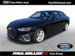 2020 Audi A4 45 Premium Sedan