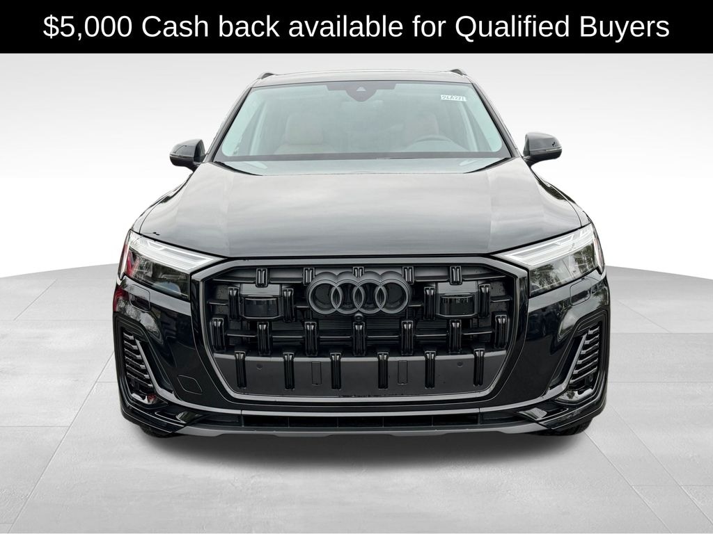 New 2026 Audi Q7 45 Premium SUV