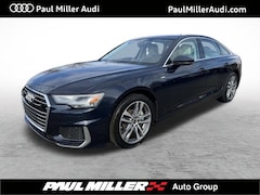 2023 Audi A6 3.0T Premium Sedan