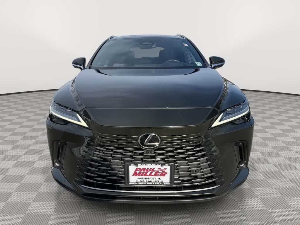 Used 2023 Lexus RX 350 RX 350 Luxury SUV