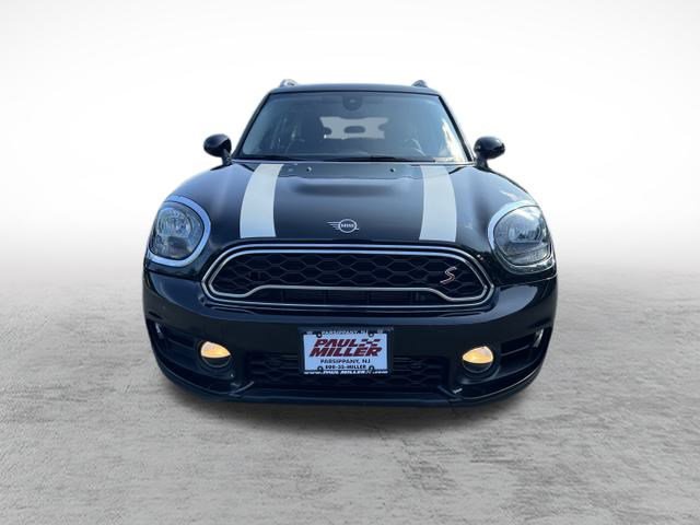 2019 Mini Countryman S ALL4 photo 2