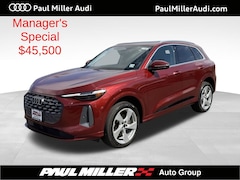 2025 Audi Q5 2.0T Premium Plus SUV