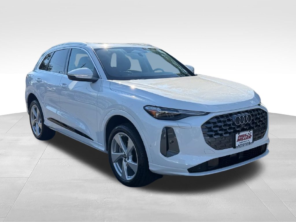New 2026 Audi Q5 2.0T Premium SUV