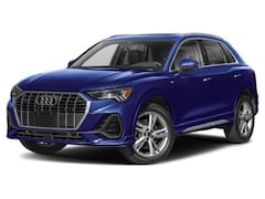 2025 Audi Q3 45 S line Premium SUV