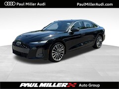 2026 Audi A6 Premium Sedan