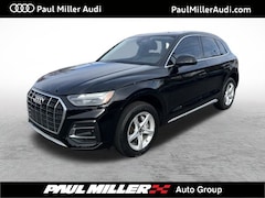 2023 Audi Q5 40 Premium SUV