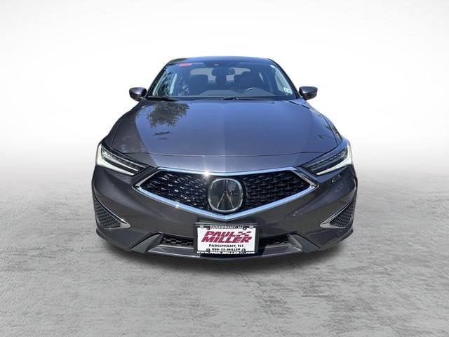 Used 2022 Acura ILX Premium with VIN 19UDE2F72NA004377 for sale in Parsippany, NJ