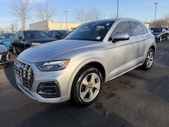 2023 Audi Q5 Premium Plus SUV