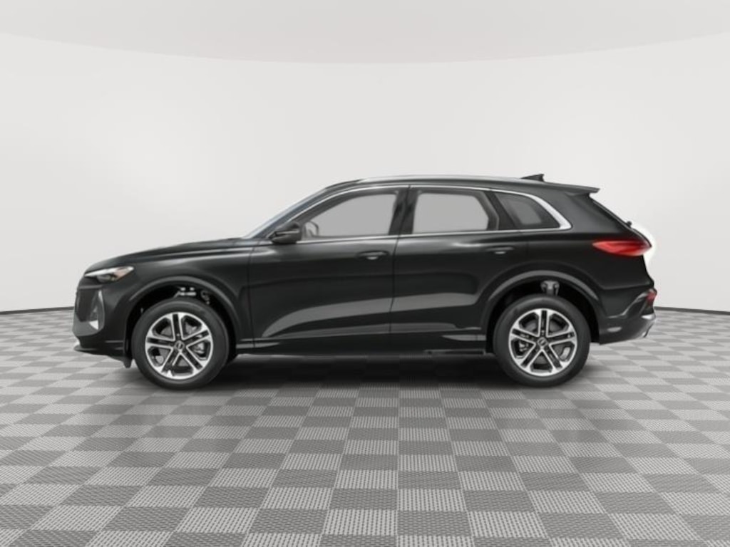 New 2025 Audi Q5 2.0T Premium SUV