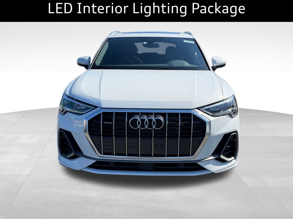 Used 2023 Audi Q3 Premium Plus SUV