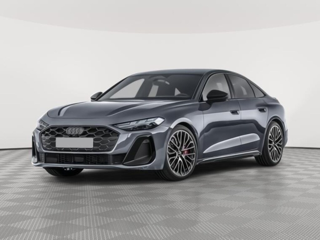 New 2025 Audi S5 3.0T Prestige Sportback