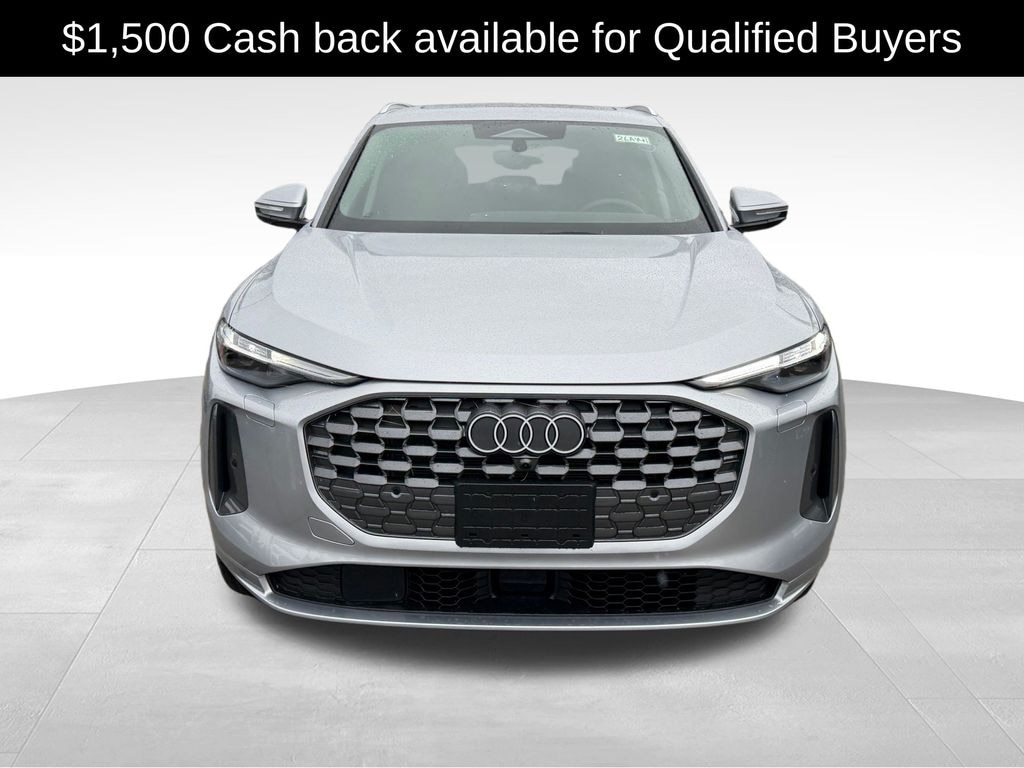 New 2026 Audi Q5 2.0T Premium SUV