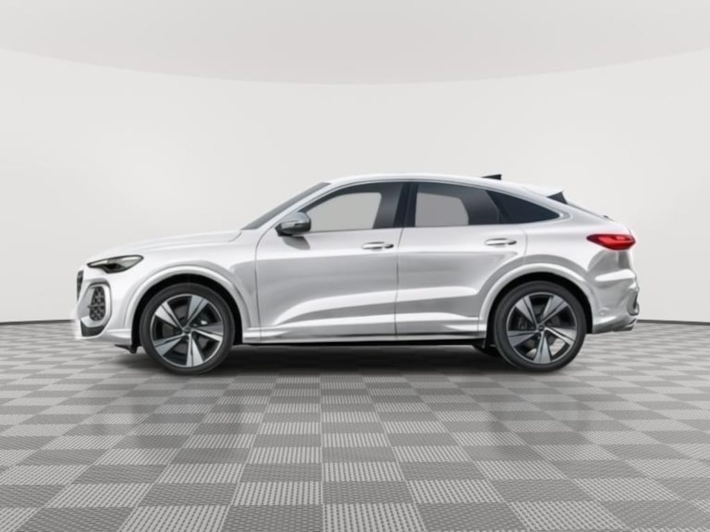 New 2025 Audi SQ5 3.0T Premium Plus SUV