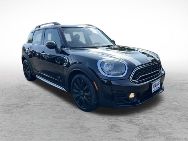 2019 Mini Countryman S ALL4 photo 3