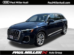 2026 Audi Q7 55 Premium Plus SUV